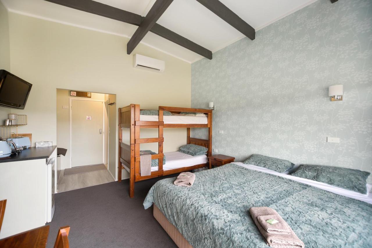 Mt Buller Stayz Merrijig Exterior foto