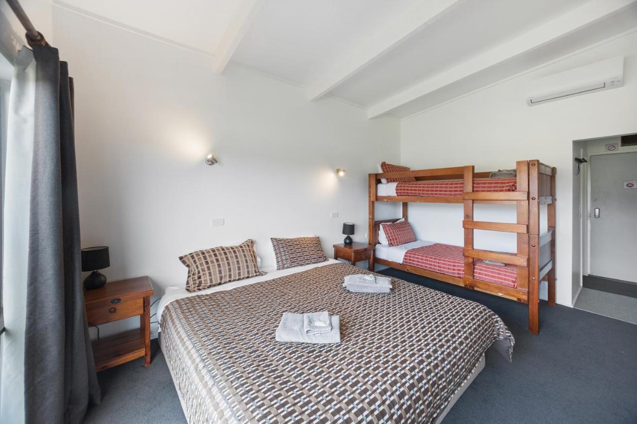 Mt Buller Stayz Merrijig Exterior foto