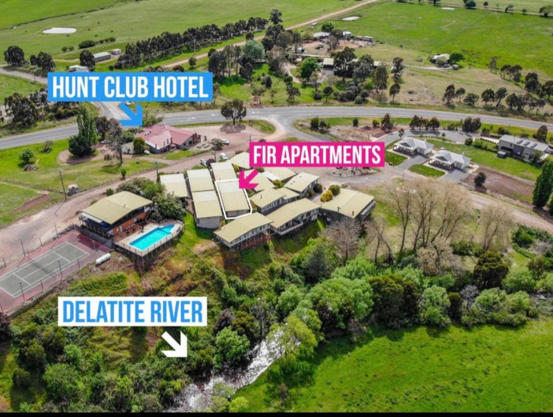 Mt Buller Stayz Merrijig Exterior foto