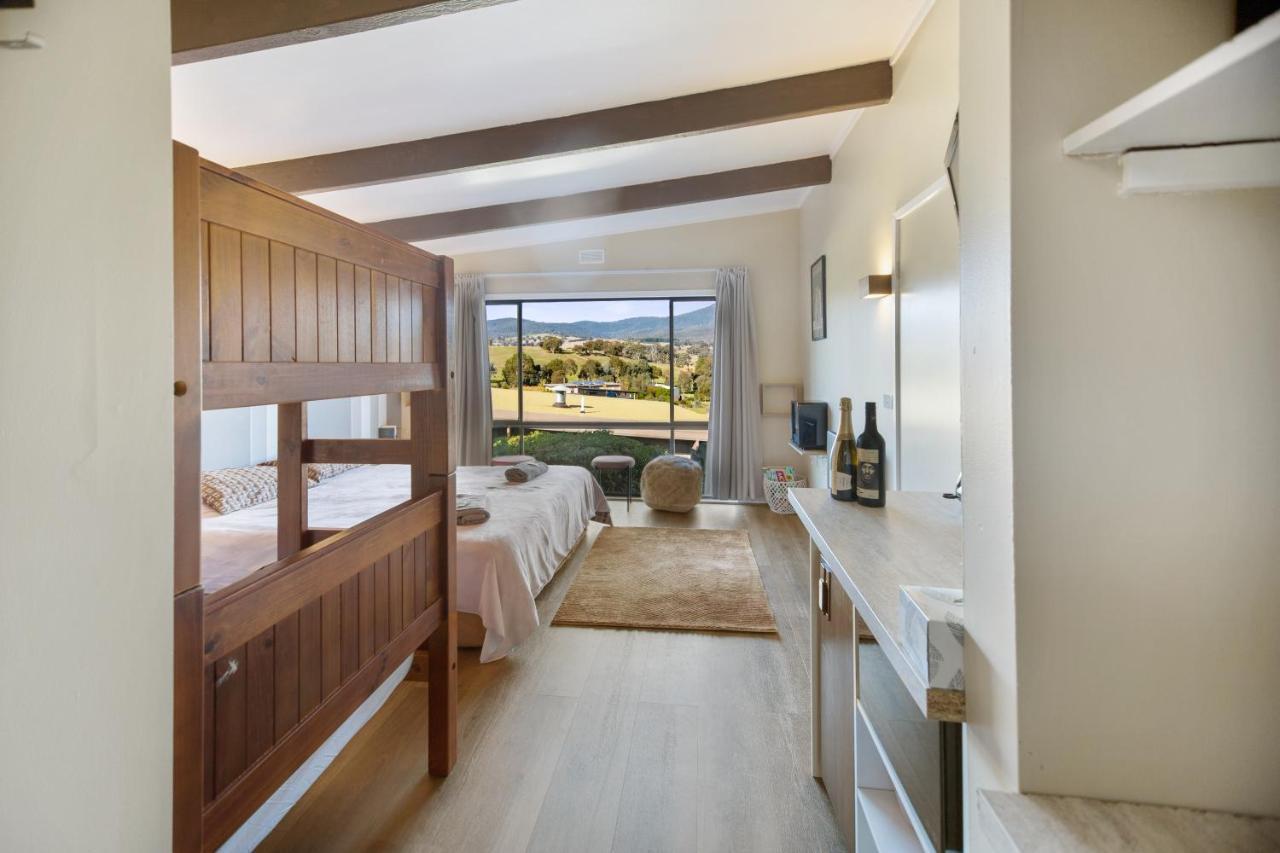 Mt Buller Stayz Merrijig Exterior foto
