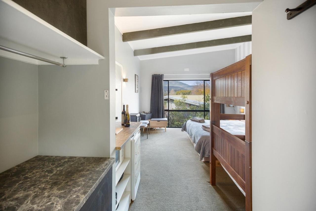 Mt Buller Stayz Merrijig Exterior foto
