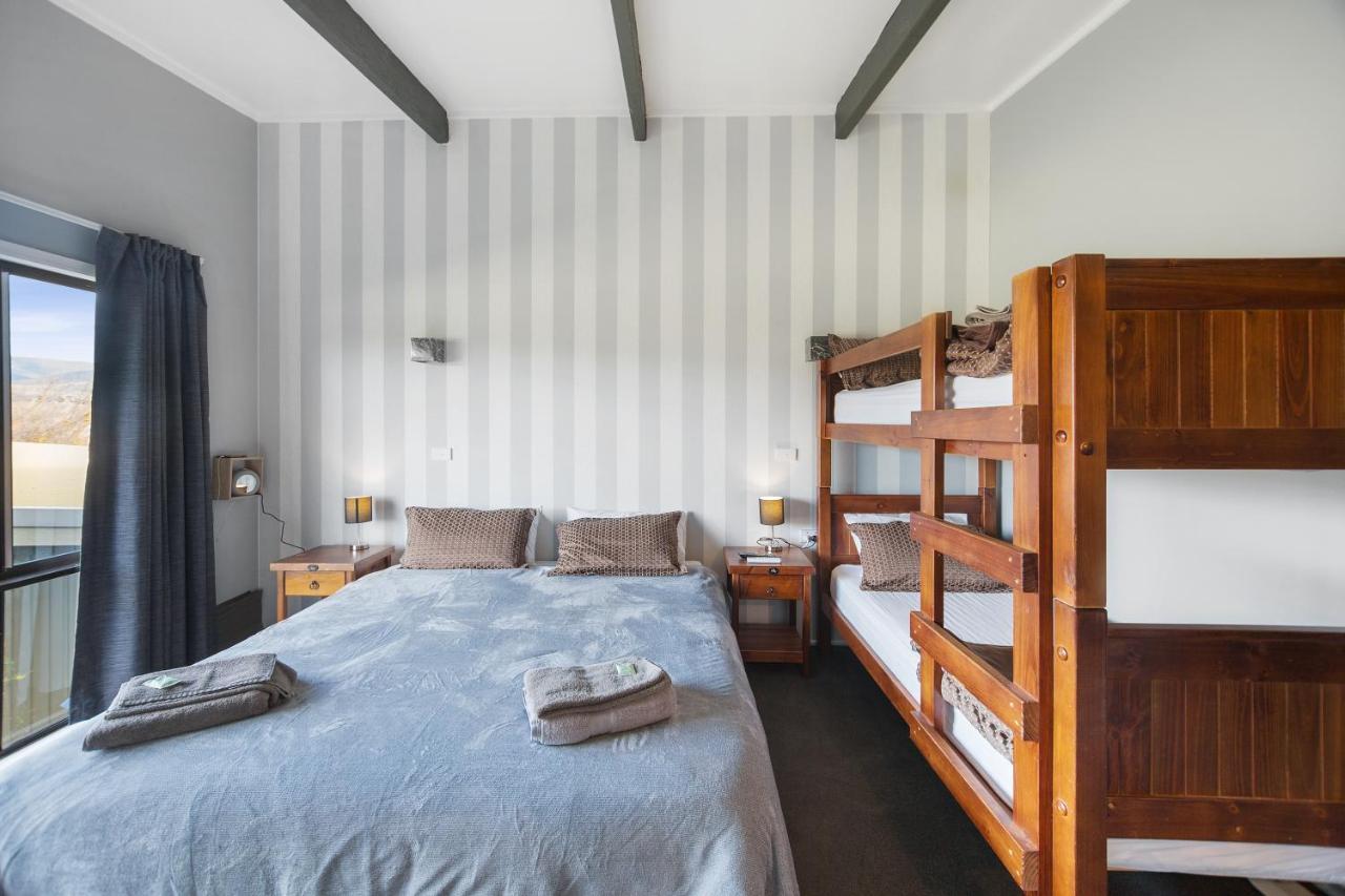 Mt Buller Stayz Merrijig Exterior foto