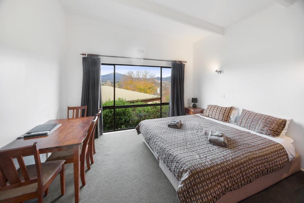 Mt Buller Stayz Merrijig Exterior foto