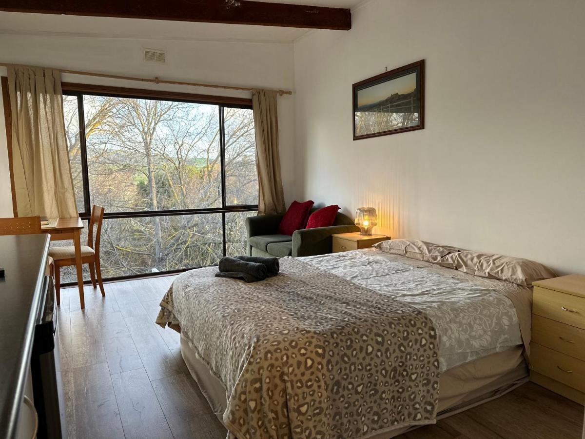 Mt Buller Stayz Merrijig Exterior foto