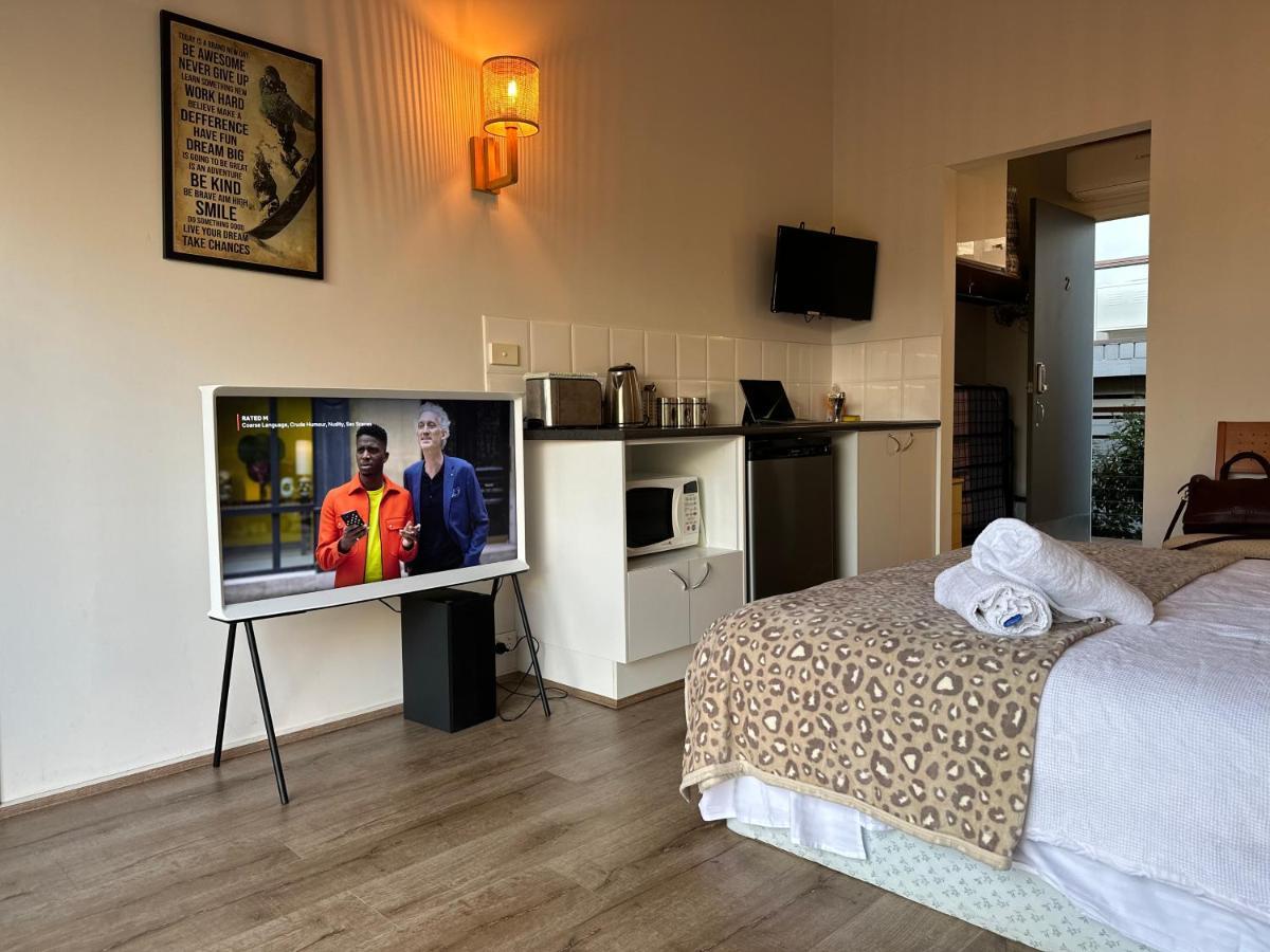 Mt Buller Stayz Merrijig Exterior foto