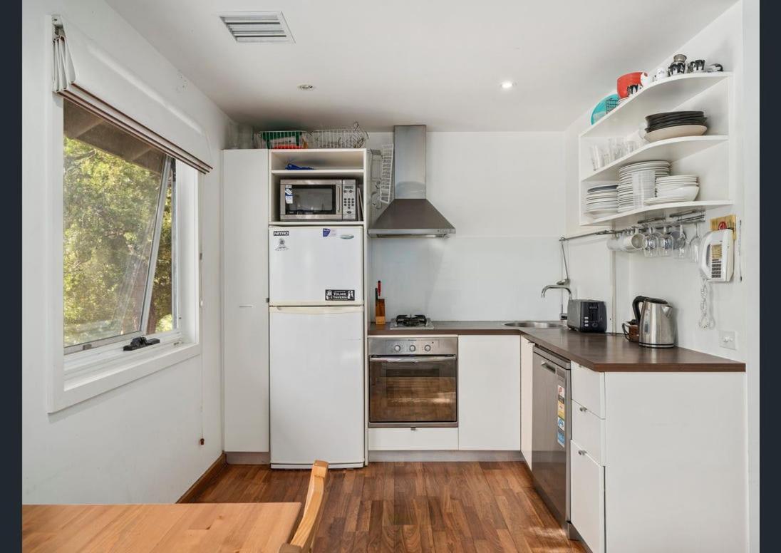 Mt Buller Stayz Merrijig Exterior foto