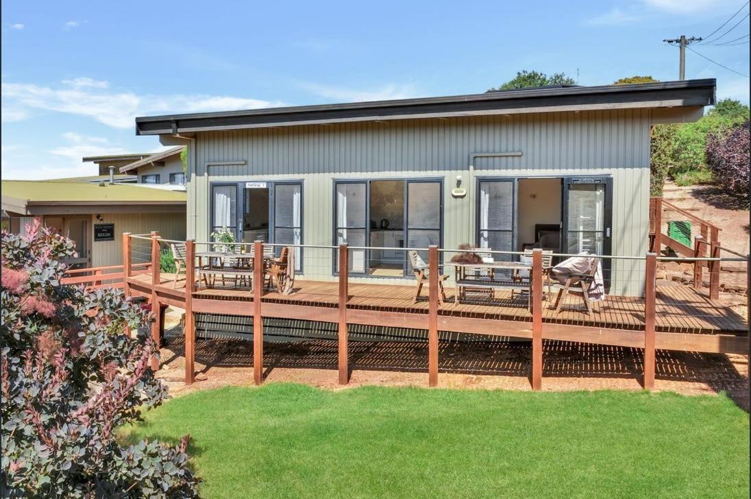 Mt Buller Stayz Merrijig Exterior foto