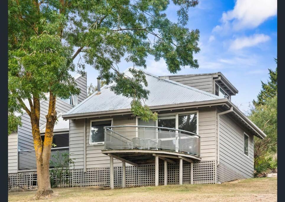 Mt Buller Stayz Merrijig Exterior foto