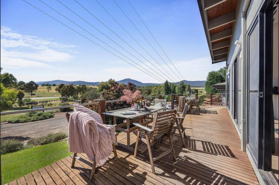 Mt Buller Stayz Merrijig Exterior foto
