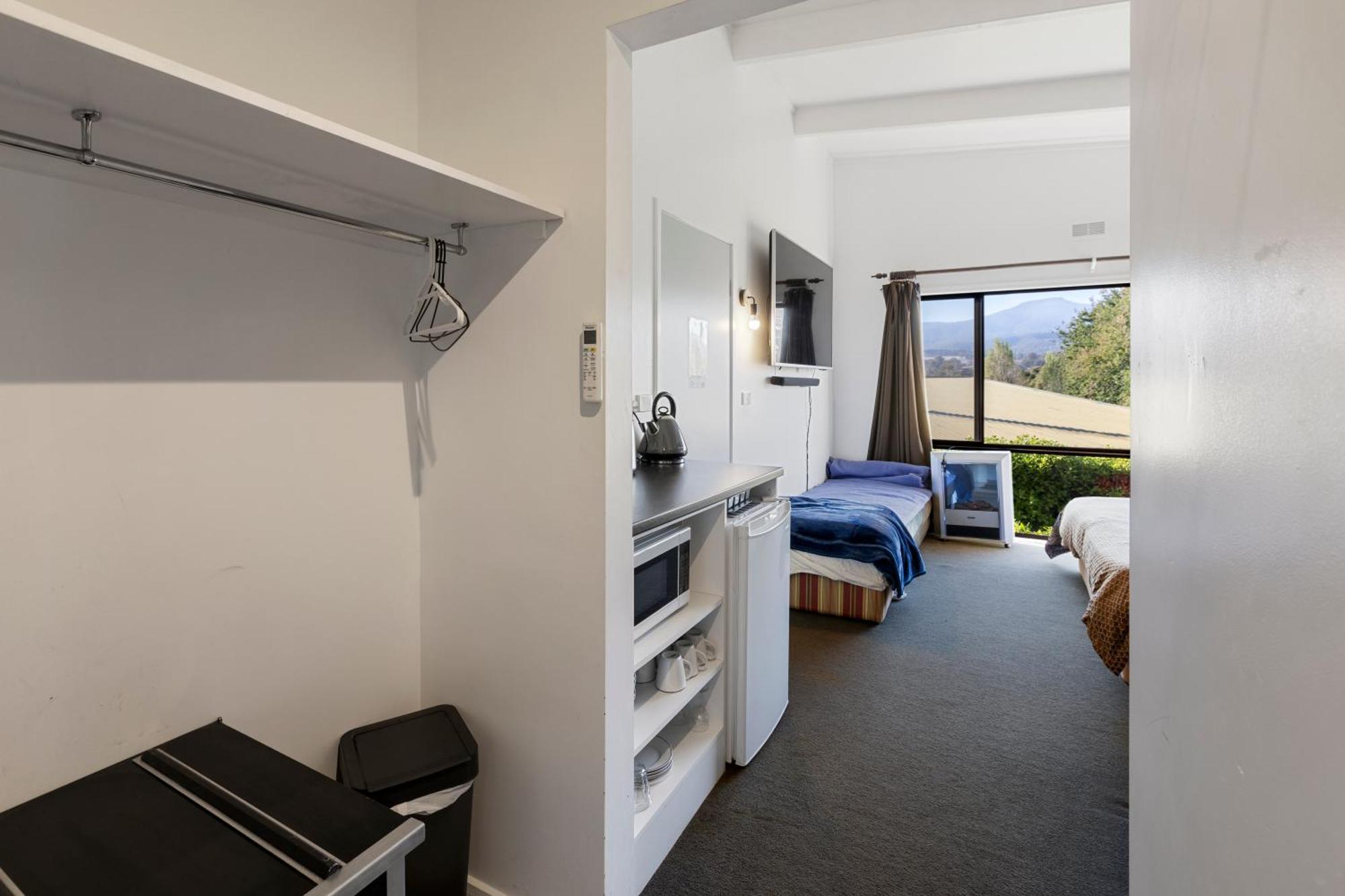 Mt Buller Stayz Merrijig Exterior foto